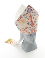 Mitre "Coronation tapestry” M115