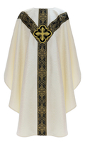 Semi Gothic Chasuble GY210-KCZ25
