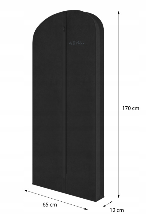 Cover for vestments COVER-3D