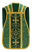 Roman chasuble R027-Z14