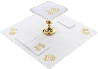 Bielizna kielichowa AL-SET-10