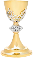 Calice de messe