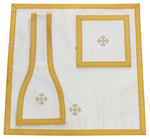 Bursa, Manipel, Kelchvelum VMB056-B25