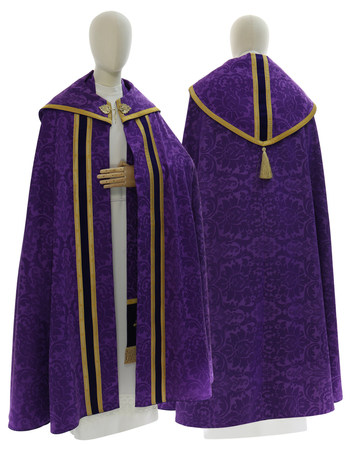 Gothic Cope K1-A26p