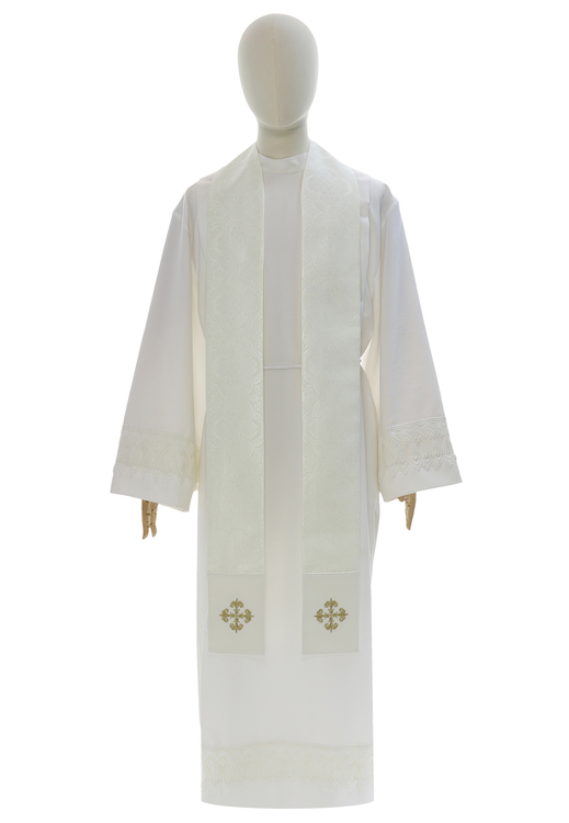 Marianische Kasel "St. Rita" 460-K25