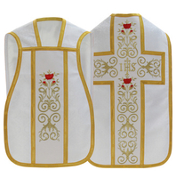 Römische Kasel R694-B25