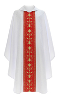 Gothic Chasuble 561-BC25
