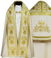 Roman cope KT557-G54h2
