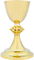 Calice de messe