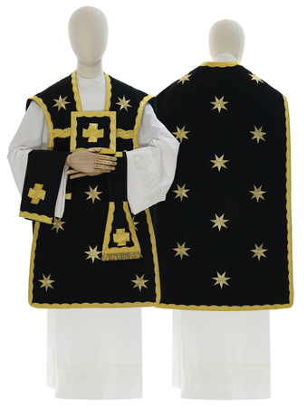 Casula romana R925-27