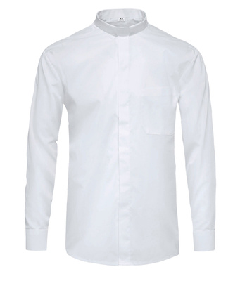 Chemise cléricale KD-B