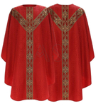 Semi Gothic Chasuble GY201-C25