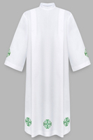 Camice con croci di Gerusalemme A4-Z