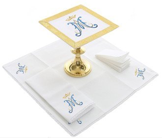 Kelchgarnitur AL-SET-19