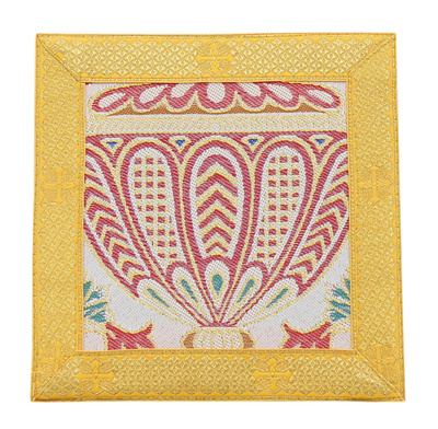 Burse „Coronation tapestry” BUR115