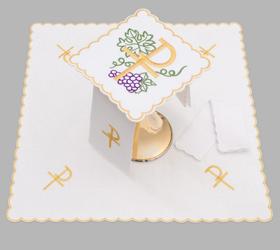 Bielizna kielichowa AL-SET-34