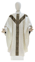 Chasuble semi-gothique GY202-KCZ14