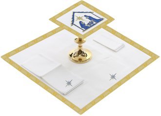 Bielizna kielichowa AL-SET-810