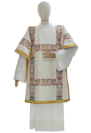 Dalmatyka rzymska DR115-K25