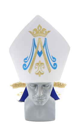 Mitria Mariano M1-B
