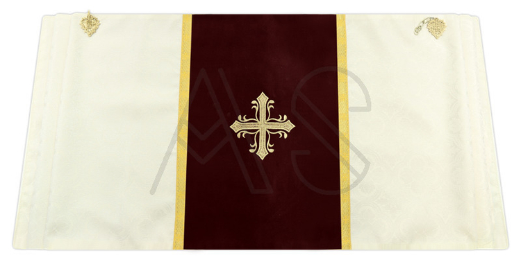 Voile huméral W739-AR25