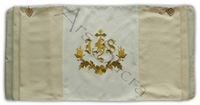 Voile huméral "IHS" W15-K27
