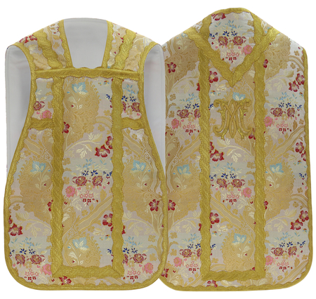Ornat rzymski "Sagrada Familia" R844