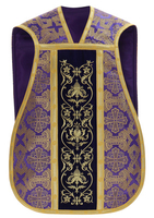 Roman chasuble RH14-AF39