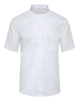 Camisa clerical KK-B