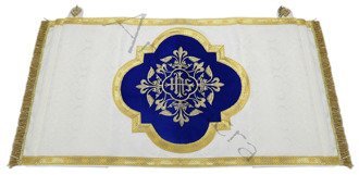 Marian Humeral Veil W19-ABN25