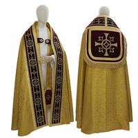 Capa pluvial romana KT579-AGC16