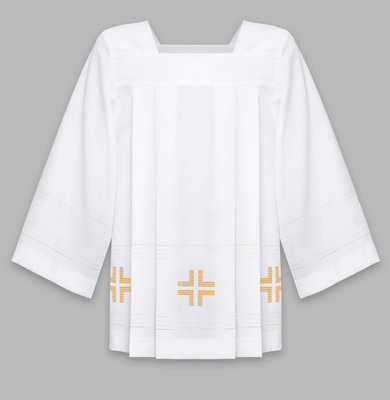 Surplice K20-G