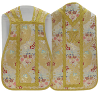 Römische Kasel "Sagrada Familia" R844