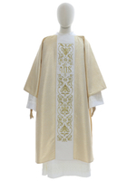 Gothic Dalmatic D518-GK54