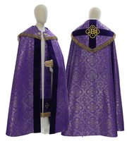 Piviale Gotico K208-AF14f