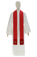 Étole gothique SH18-AC