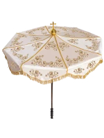 Processional umbrella UM-6