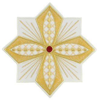 Emblema AP-CROSS2-B