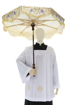 Procession umbrella UM-2