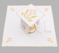 Linge d'autels AL-SET-11