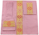 Bursa, Manipel, Kelchvelum VMB114-G25