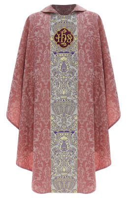 Ornat gotycki 076-26