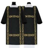 Gothic Dalmatic DF518-CZ25