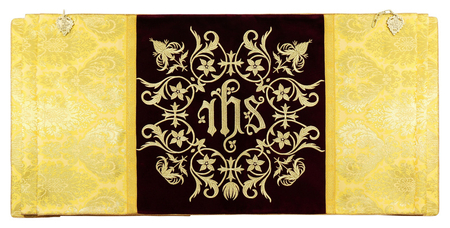 Segensvelum W674-AGC51