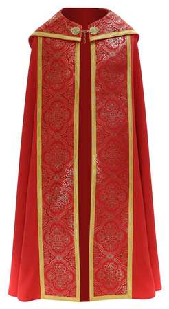 Gothic Cope K14-C