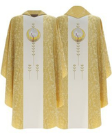 Gothic Chasuble 788-GK26