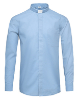 Camisa clerical KD-N