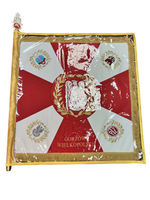 Cubierta para Estandarte COVER4