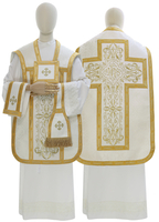 Casula romana RH1-K25