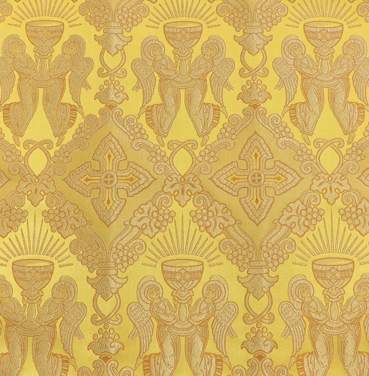 Italienische Seide FABRIC-G60